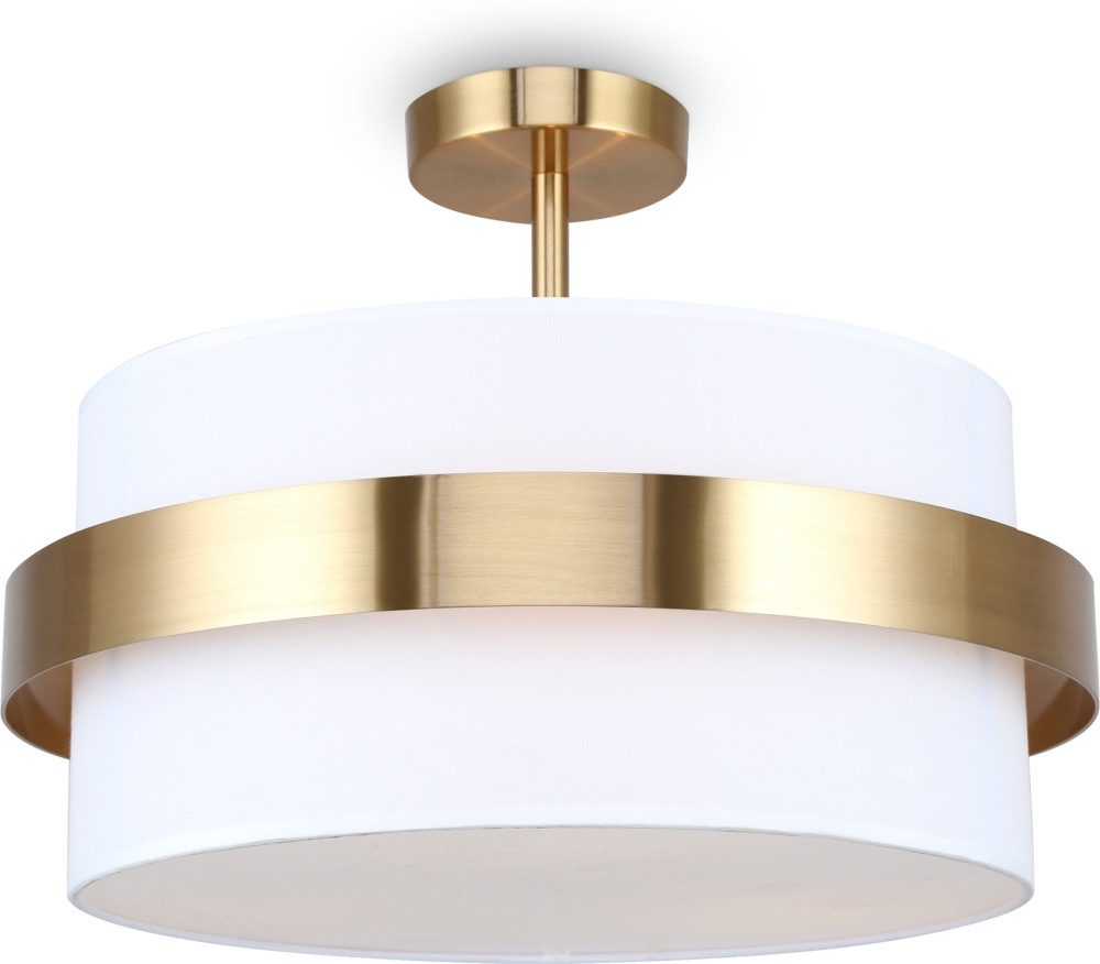 Потолочная люстра на штанге Freya Bride FR5367CL-03BS (fr5367cl-03bs)