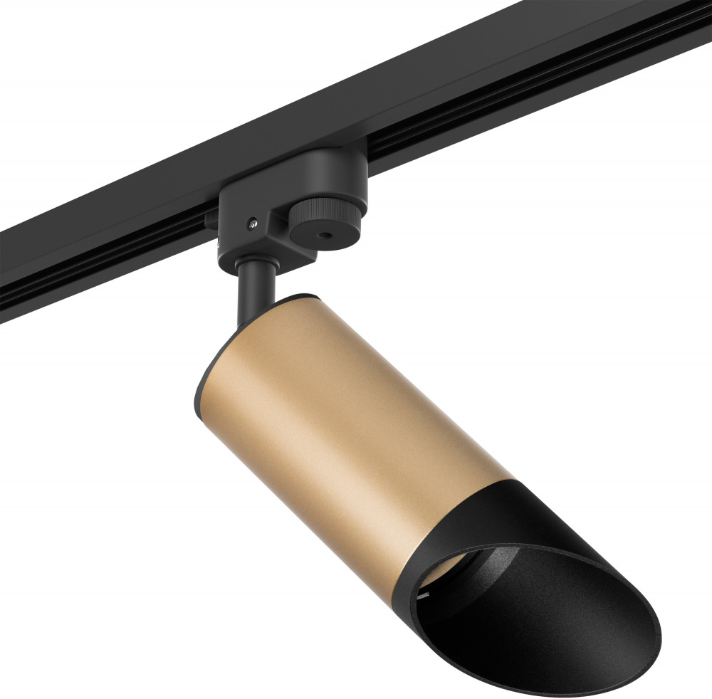 Трековый светильник однофазный 220V Rullo R1T44037 214440592057201437 (r1t44037)