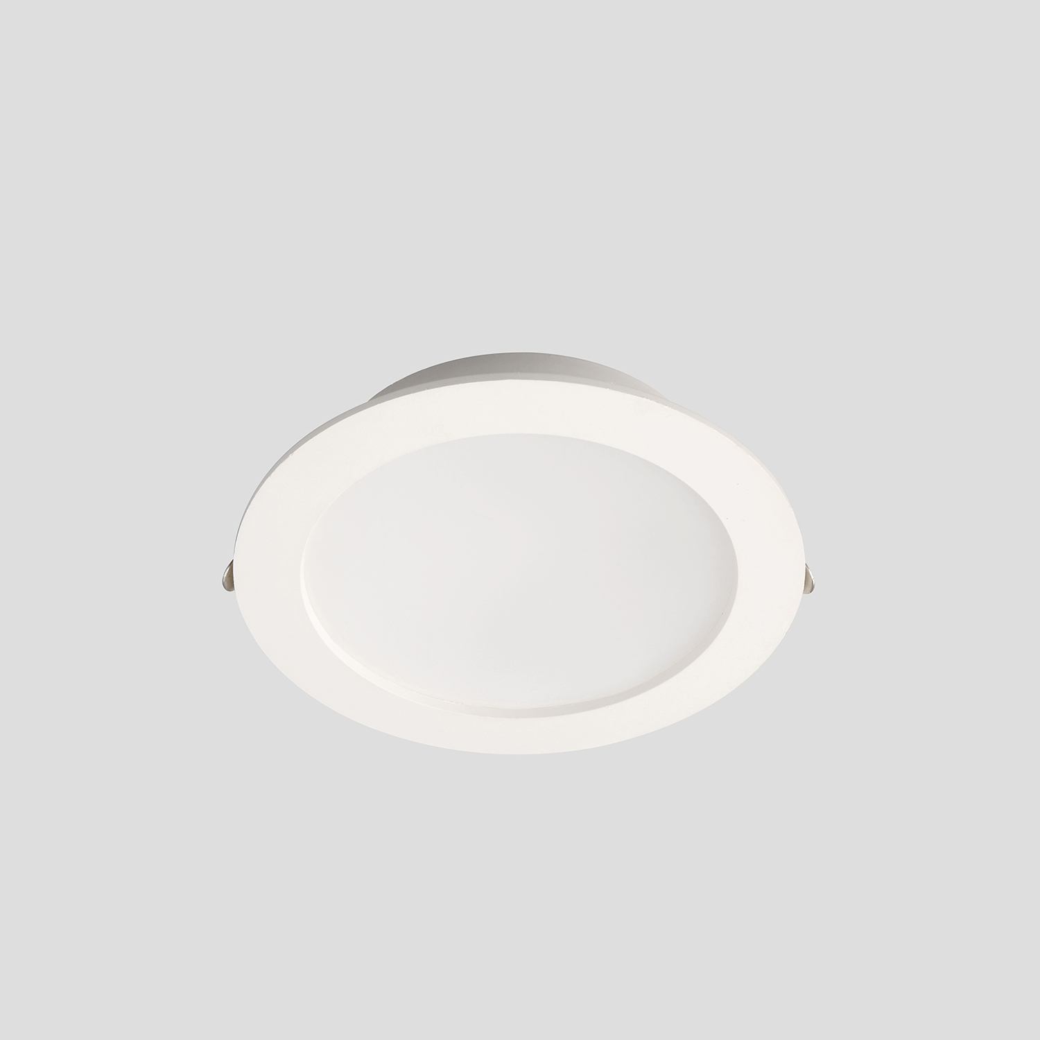 Светильник встраиваемый Crystal Lux CLT 529C142 WH 4000K