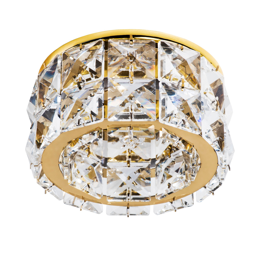 Встраиваемый светильник l 032802 (032802)