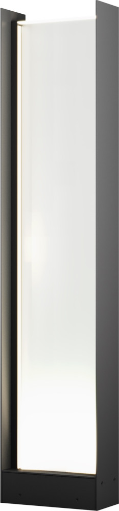 Наземный уличный светильник Maytoni Reso O445FL-L20GF3K1 (o445fl-l20gf3k1)