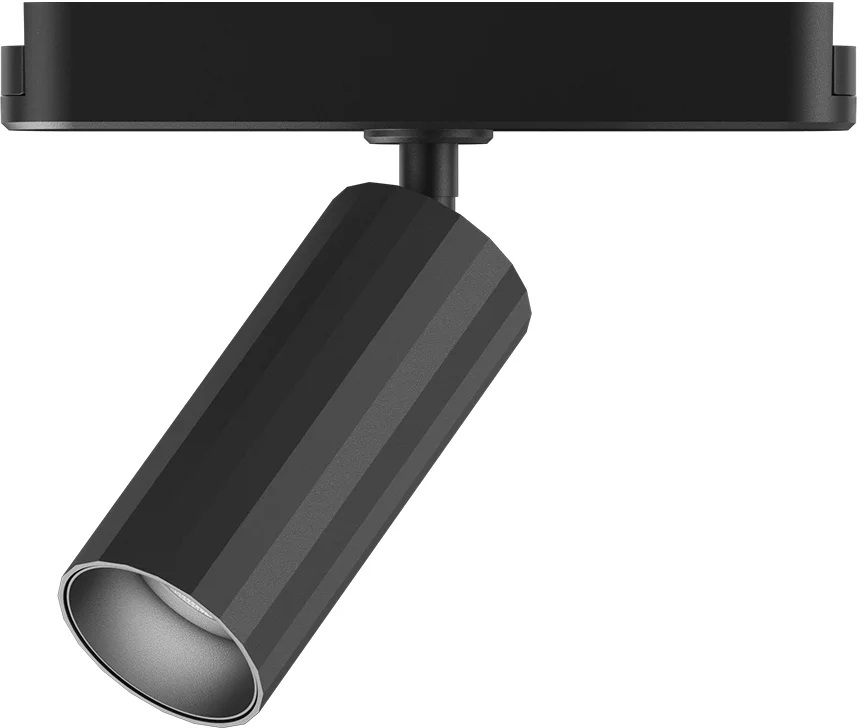 Трековый светильник магнитный 48V Denkirs Air Spot DK5340-BK (dk5340-bk)