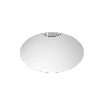 Встраиваемый светодиодный светильник под шпаклевку Strong mini White no dim 3000K (11154)