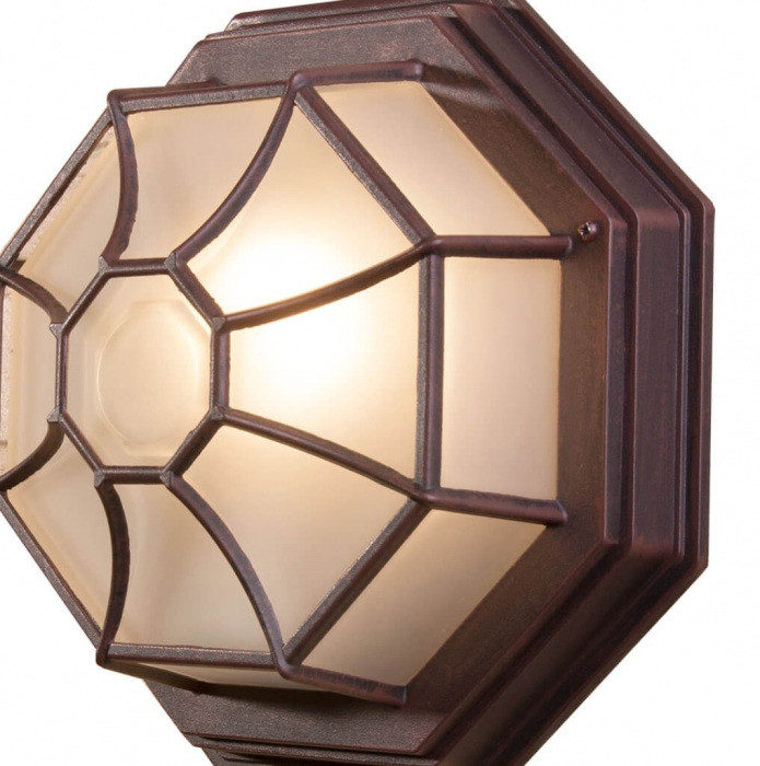 Настенный светильник уличный Telarana GL 1023D IP44 (a043661)