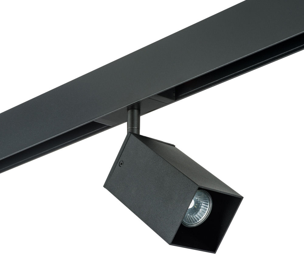 Трековый светильник однофазный 220V Lightstar Rullo PRO216587 (pro216587)