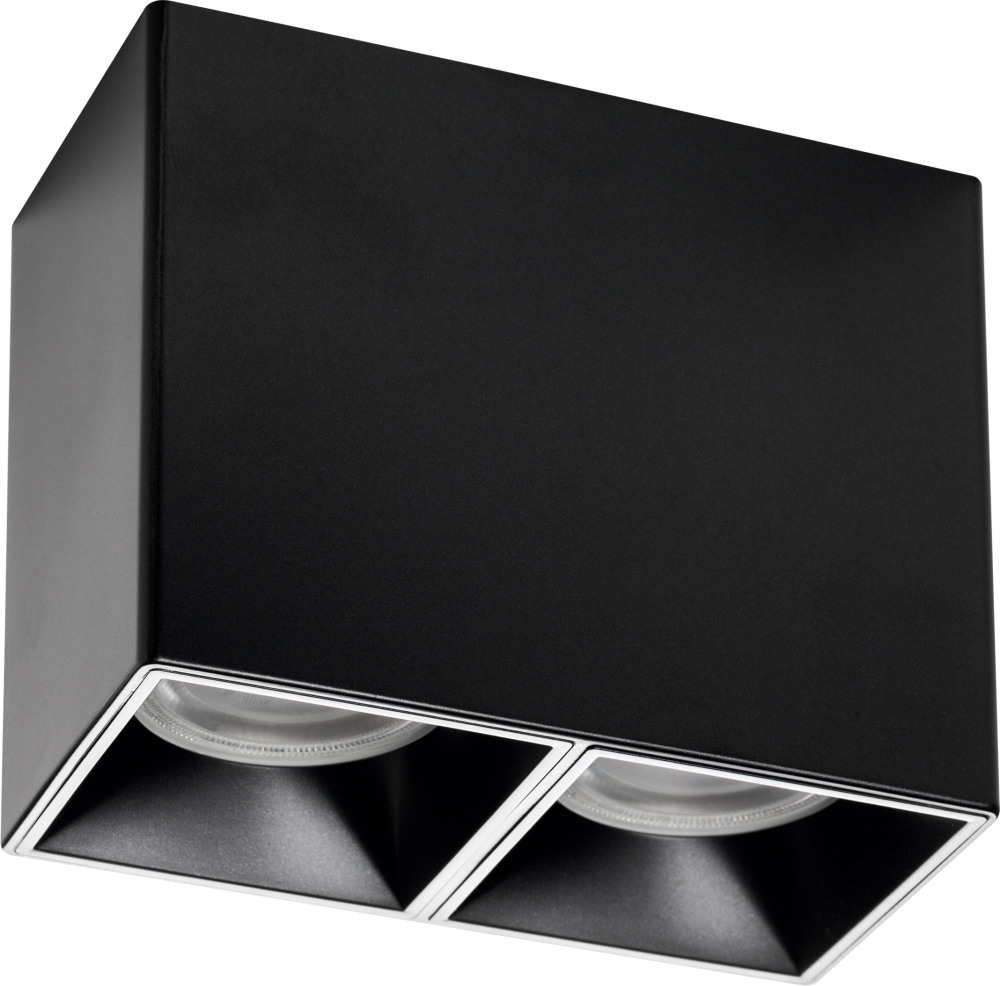 Накладной светильник без источника света Lightstar Rullo 213367 (213367)