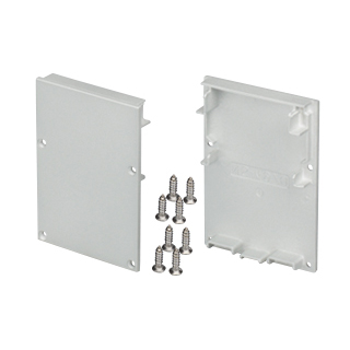 Заглушка SL-LINE-4970 (Arlight, Пластик) 019298