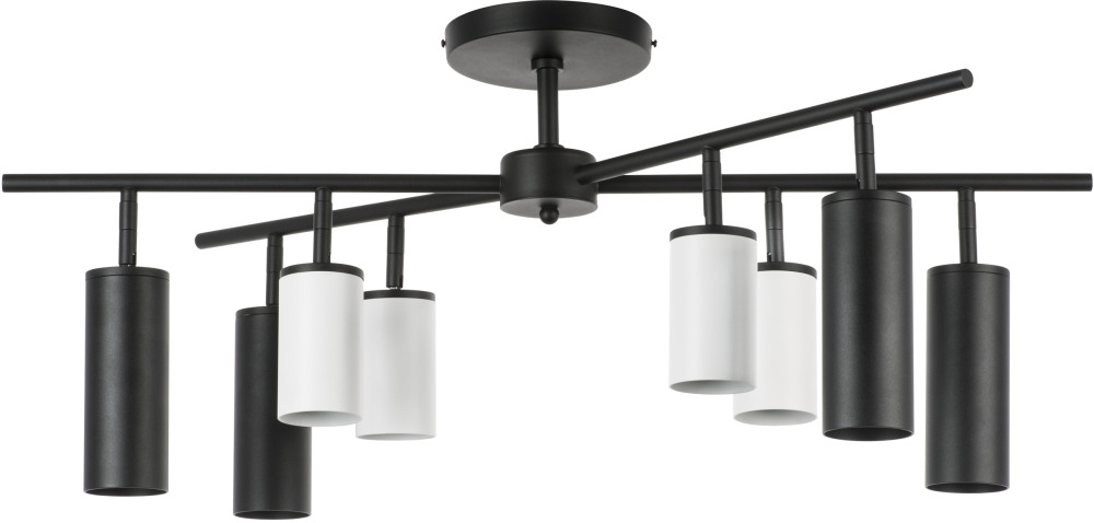 Люстра потолочная на штанге Rullo LR728364874 571728214436-4214487-4 (lr728364874)