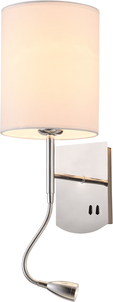 Бра Bergamo MOD617WL-01CH (mod617wl-01ch)