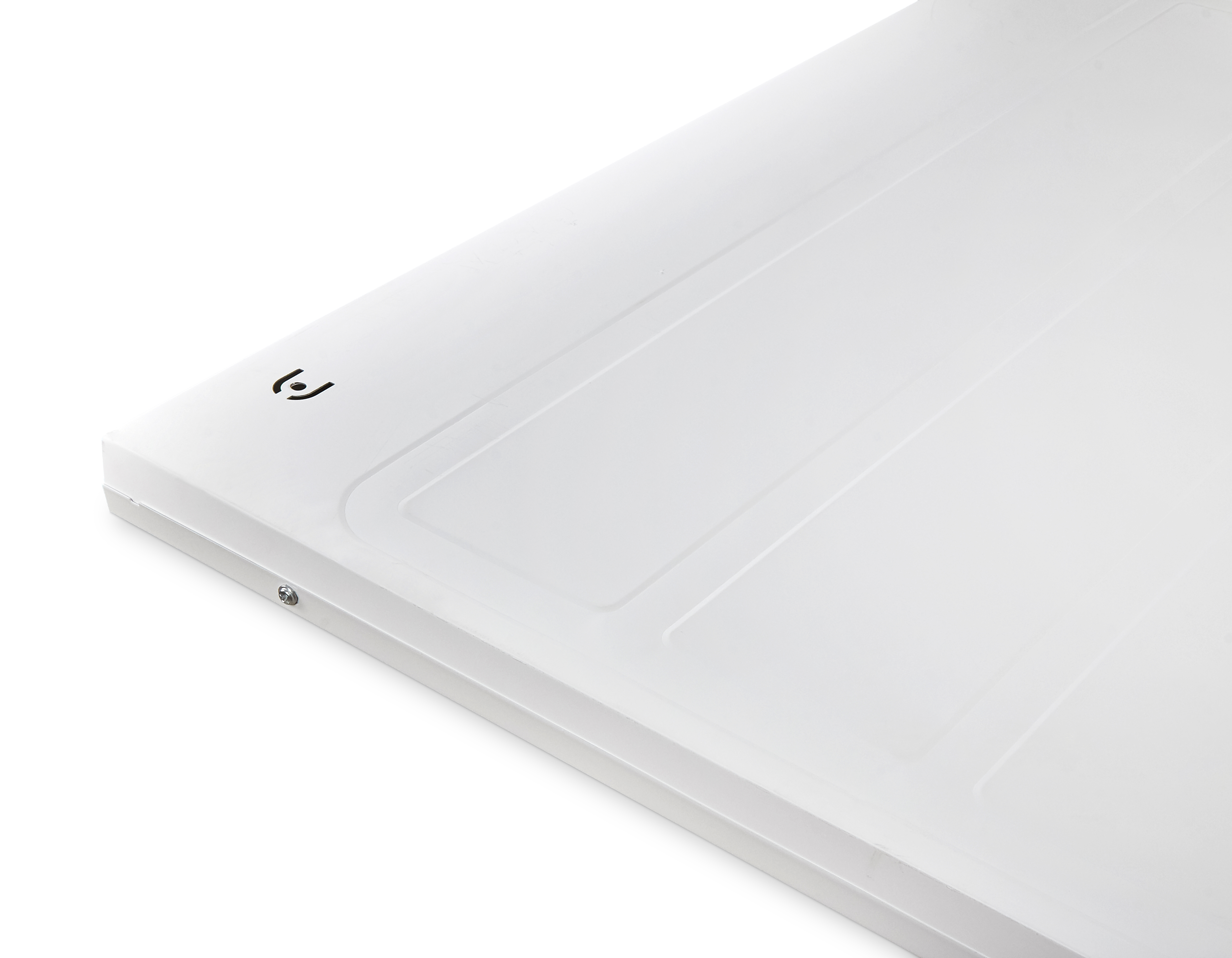 Светильник светодиодный с равномерным светом DPS1014 40W 4000K 180-260V IP40 3600LM 595*595*29