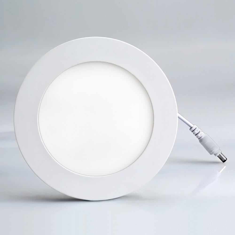 Светильник DL-142M-13W Warm White (Arlight, IP40 Металл, 3 года) 020110