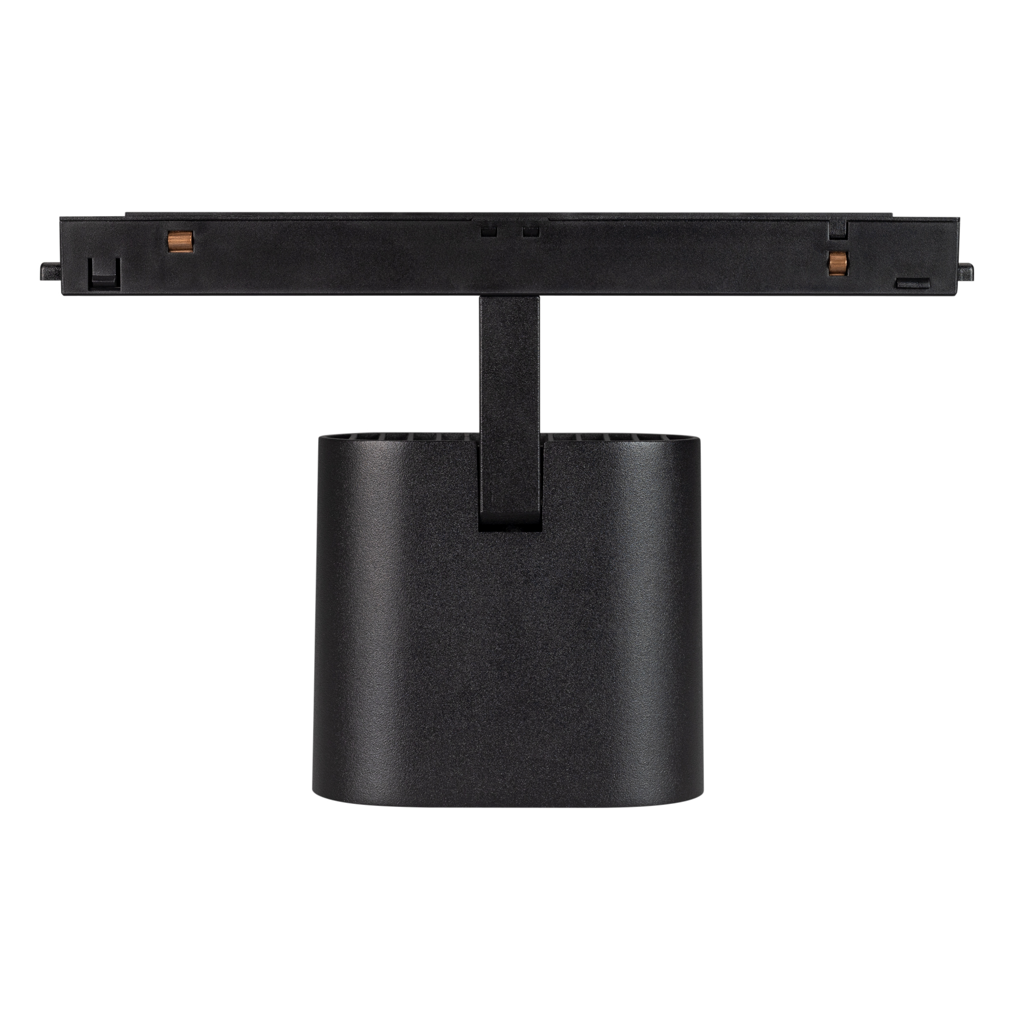 Светильник MAG-ORIENT-BLUM-12W Warm3000 (BK, 40 deg, 48V) (Arlight, IP20 Металл, 5 лет) 037037