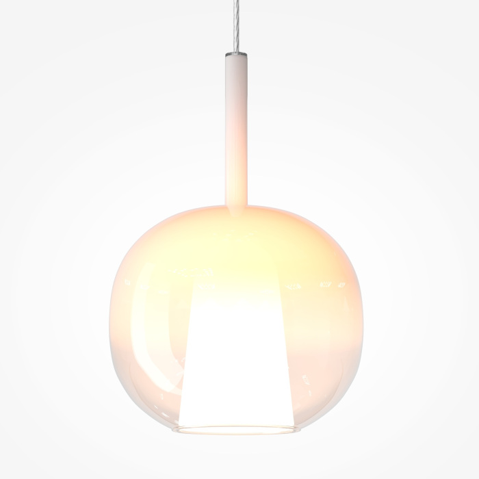 Подвесной светильник Maytoni Duality MOD271PL-01W2 (mod271pl-01w2)