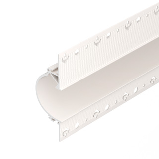 Профиль ARH-CEIL-REFLECT-2000 WHITE (Arlight, Алюминий) 034982