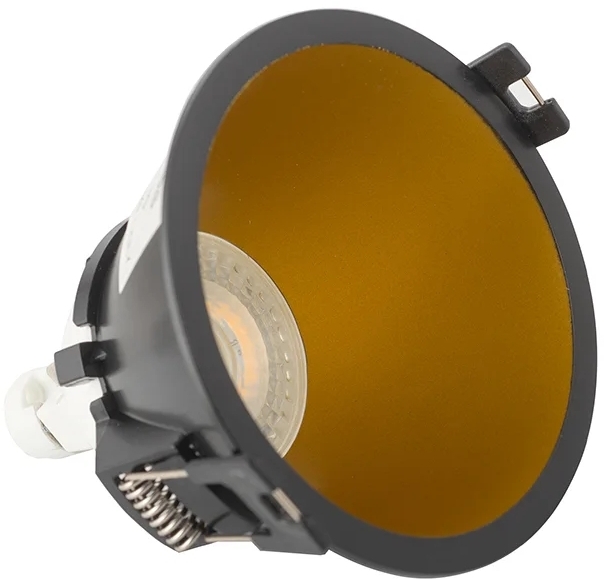 Встраиваемый светильник светодиодный DK3026-BG (dk3026-bg)