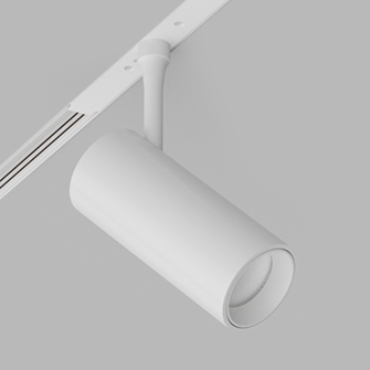 Светодиодный светильник для магнитной системы Ledron Pular 10 Zigbee White (10358)