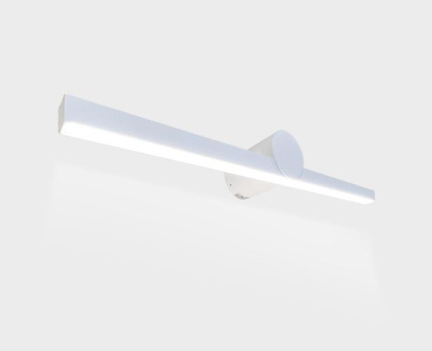 IT01-1070 white светильник настенный