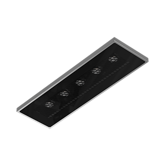 Встраиваемый светодиодный светильник Ledron AQUA (8374)