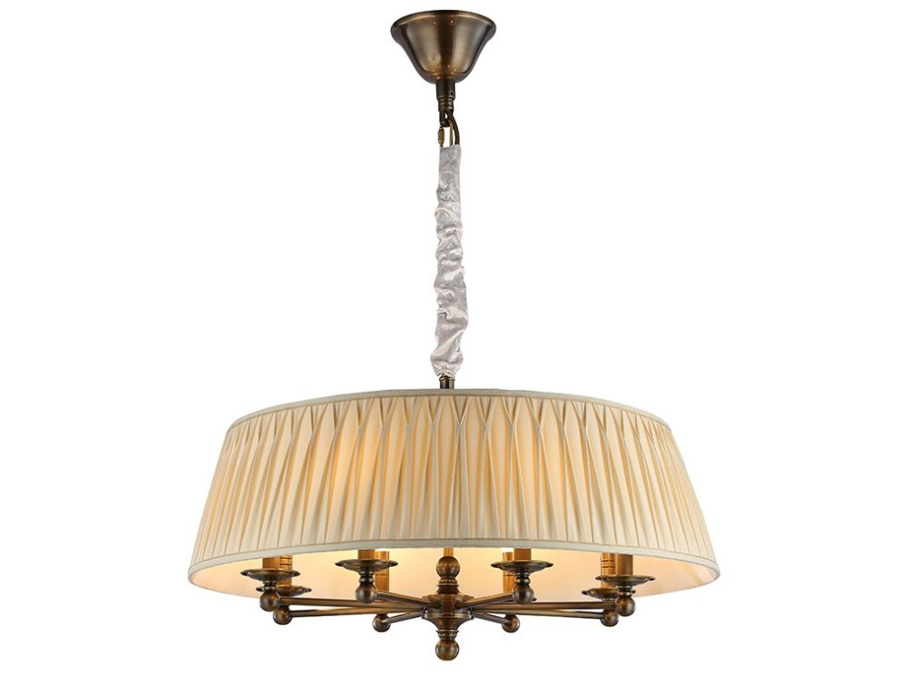 Подвесная люстра 31508C BC (31508_c_b_c)