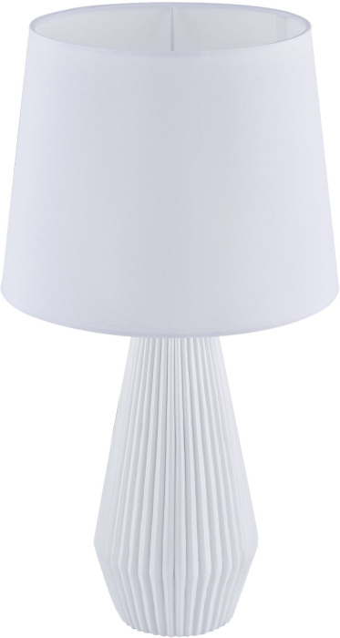 Настольная лампа Calvin Table Z181-TL-01-W (z181_tl_01_w)
