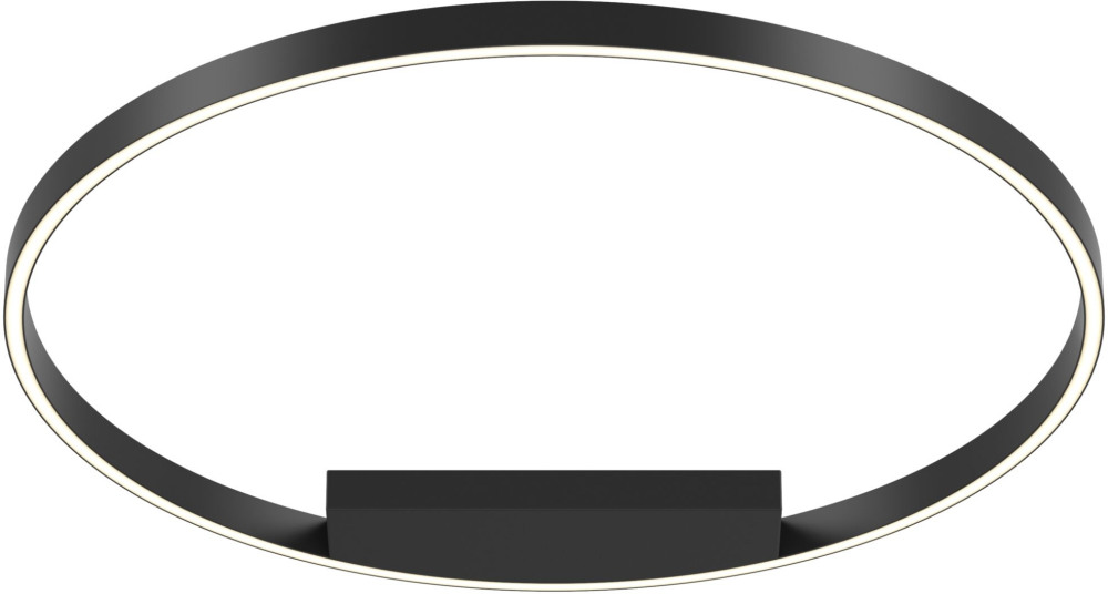 Потолочный светильник светодиодный Rim MOD058CL-L50B4K (mod058cl-l50b4k)