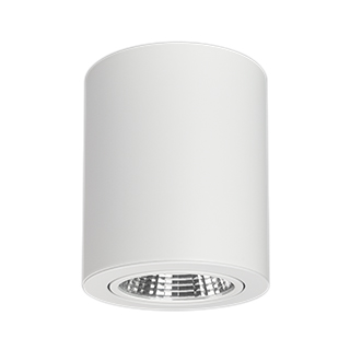 Светильник SP-FOCUS-R120-16W Warm White (Arlight, IP20 Металл, 3 года) 021065