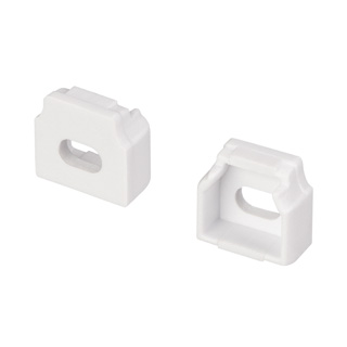 Заглушка FANTOM-W12 с отверстием (Arlight, Пластик) 040943