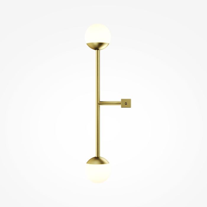 Бра Maytoni Touch MOD285WL-L10BS3K (mod285wl-l10bs3k)