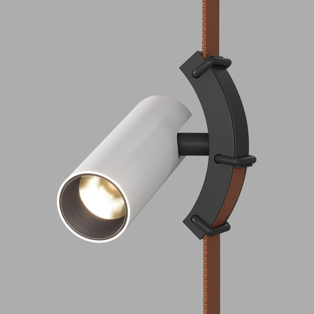 Трековый светильник 48V Denkirs Belty Spot DK5547-BWBK (dk5547-bw_bk)