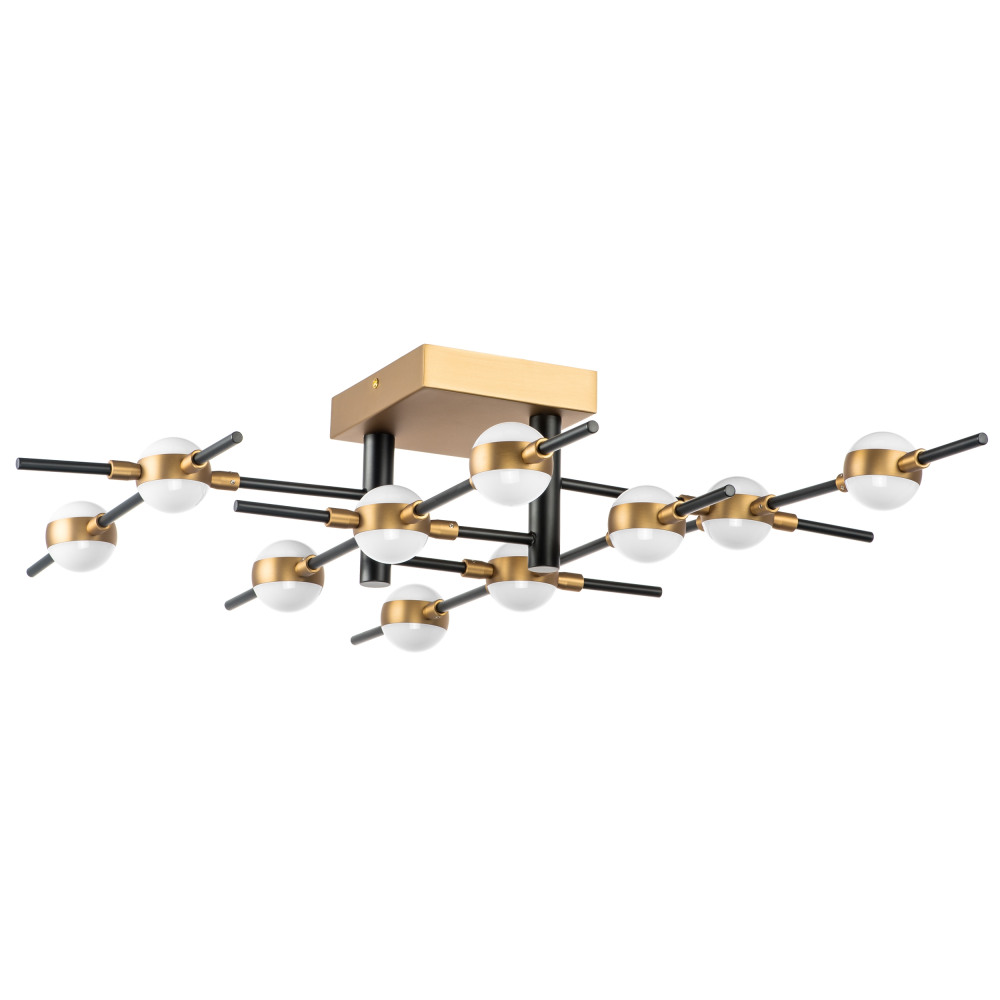 Потолочная люстра светодиодная Bergamo 745147 (745147)