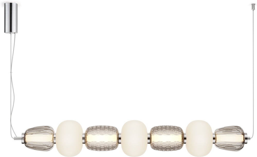 Подвесной светильник Maytoni Pattern MOD267PL-L42CH3K (mod267pl-l42ch3k)