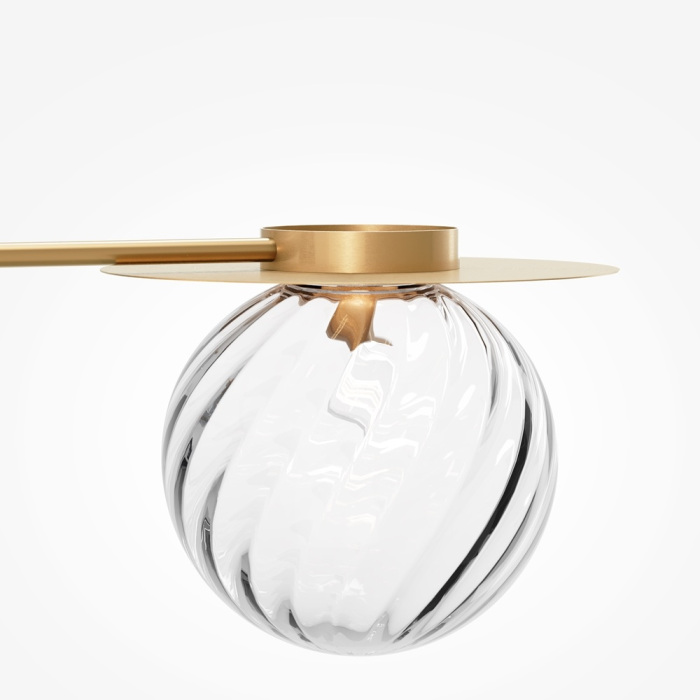 Потолочная люстра Maytoni Star sky MOD291CL-04BS1 (mod291cl-04bs1)