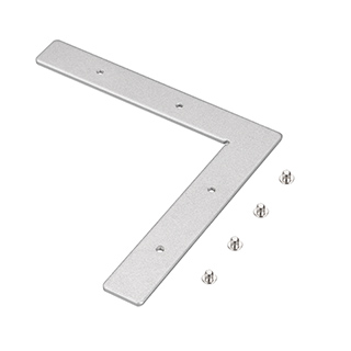 Соединитель профиля SL-LINE-2522-90 (Arlight, Металл) 042065