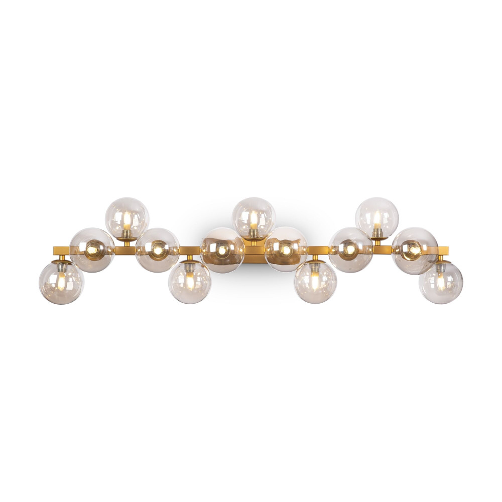 Бра Dallas MOD545WL-13G (mod545wl_13g)