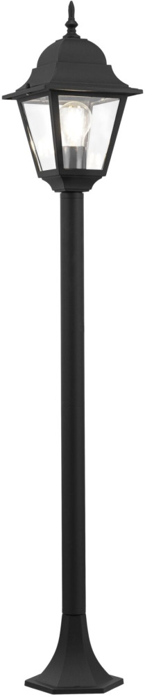 Наземный фонарь Road Maytoni Abbey O003FL-01B (o003fl-01b)