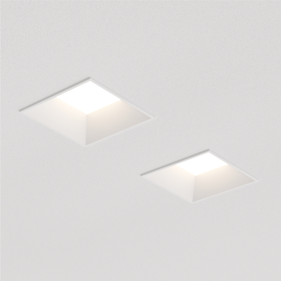 Встраиваемый светодиодный светильник Ledron LH1614019 (2479)