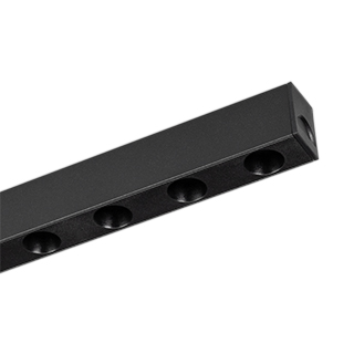Светильник MAG-DOTS-25-L600-18W Day4000 (BK, 30 deg, 24V) (Arlight, IP20 Металл, 5 лет) 033236