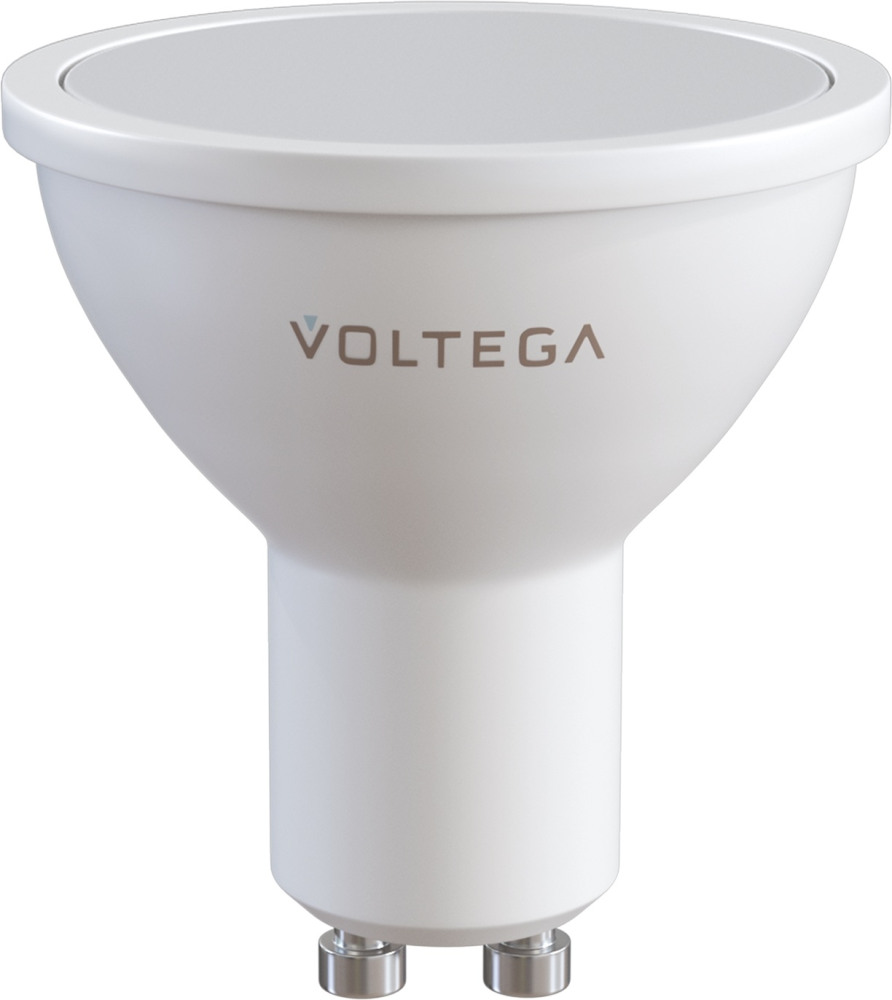 Лампочка светодиодная Simple Sofit dim GU10 8458 (voltega_8458)