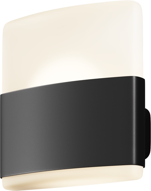 Уличный настенный светильник Maytoni Rom O442WL-L12GF3K1 (o442wl-l12gf3k1)