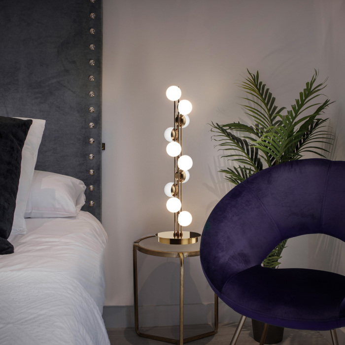 Настольная лампа Tessara MOD081TL-L14G3K (mod081tl-l14g3k)