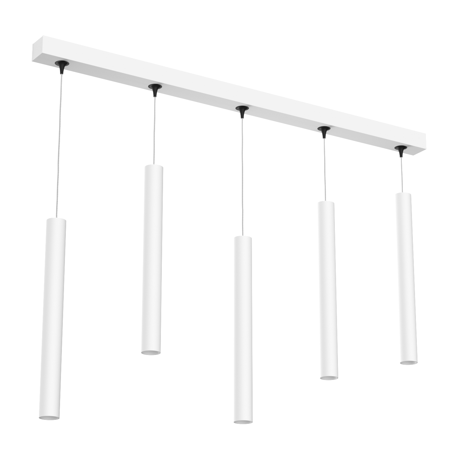 Подвесной светодиодный светильник Ledron SAGITONY E5 T40 White (3102)