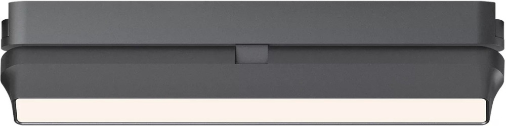 Трековый светильник магнитный 48V Denkirs Air Linear DK5363-BK (dk5363-bk)