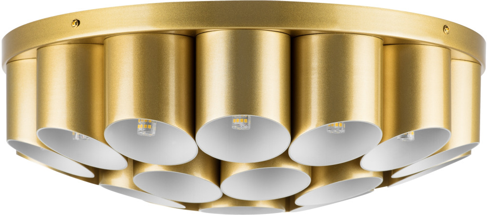 Потолочная люстра Siena 720222 (720222)