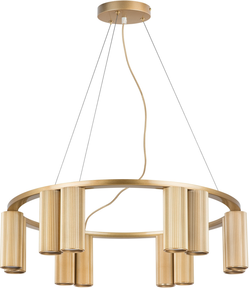 Подвесная люстра Roma 718123 (718123)