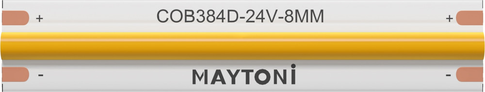 Светодиодная лента 24В COB 115Втм 4000К 5м Maytoni 201076 (201076)