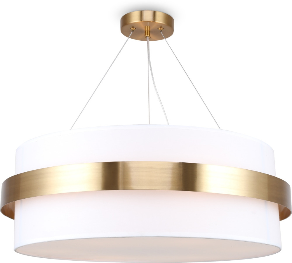 Подвесной светильник Freya Bride FR5367PL-06BS (fr5367pl-06bs)