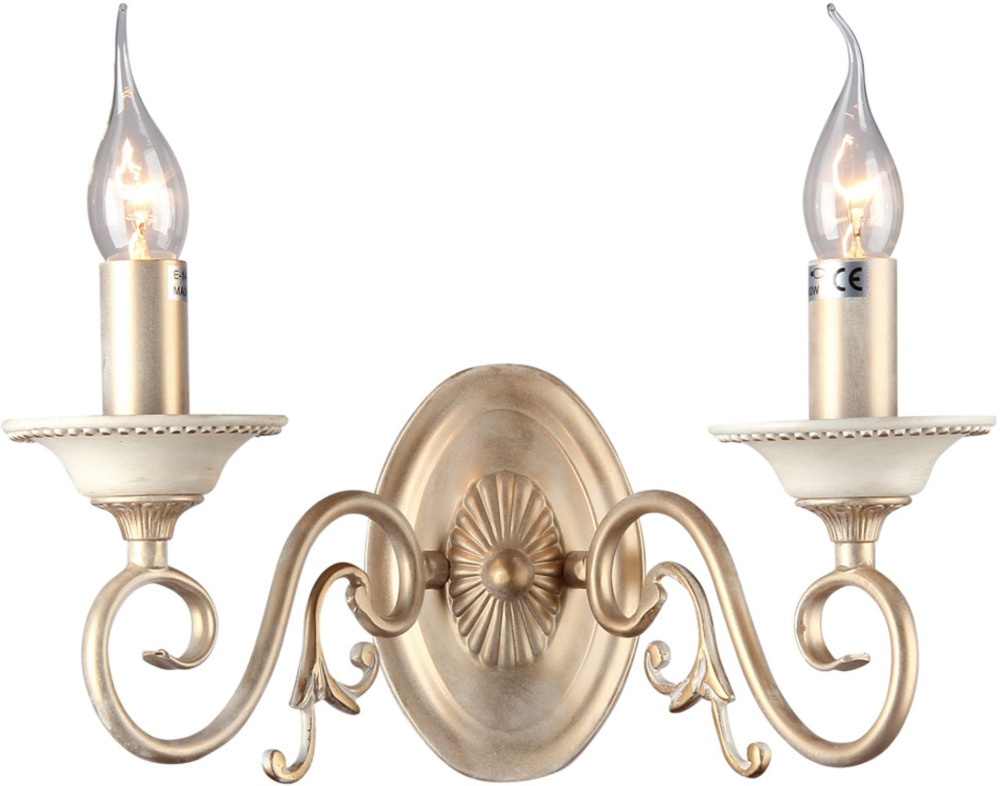 Бра подсвечник Elegant 47 ARM337-02-R (arm337-02-r)