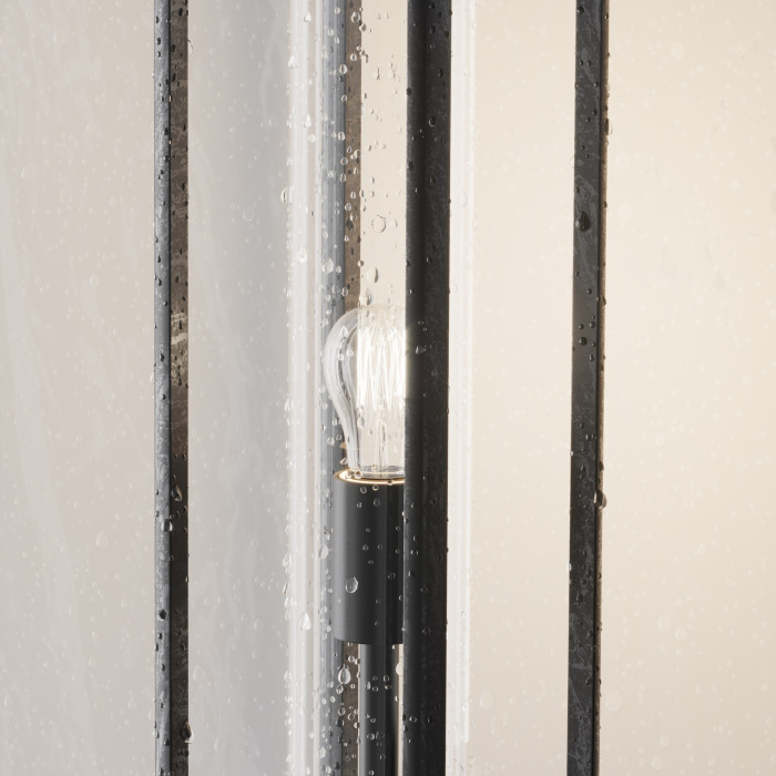 Наземный уличный светильник Maytoni Cell O452FL-01GF1 (o452fl-01gf1)