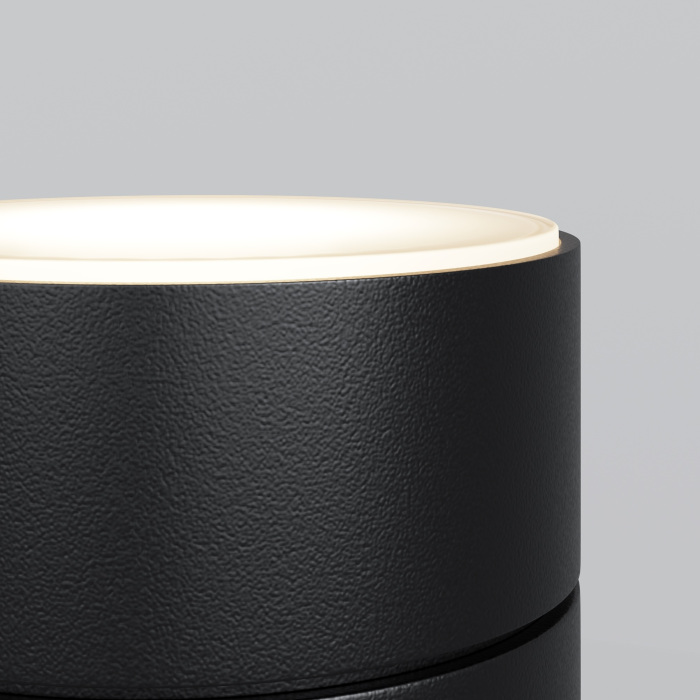 Встраиваемый светильник уличный Maytoni Brill O474FL-L2GF3K (o474fl-l2gf3k)