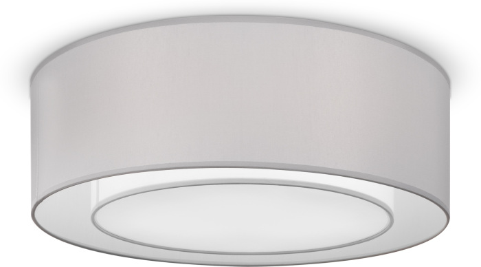 Потолочный светильник Bergamo MOD617CL-04GR (mod617cl-04gr)